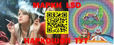 кокс Кандалакша